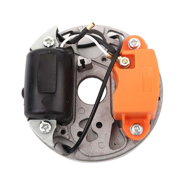 STIHL 070 090 Motorsav Tændspole Udskiftning - Dele 1106 400 0705, 1106 404 3210 Stator