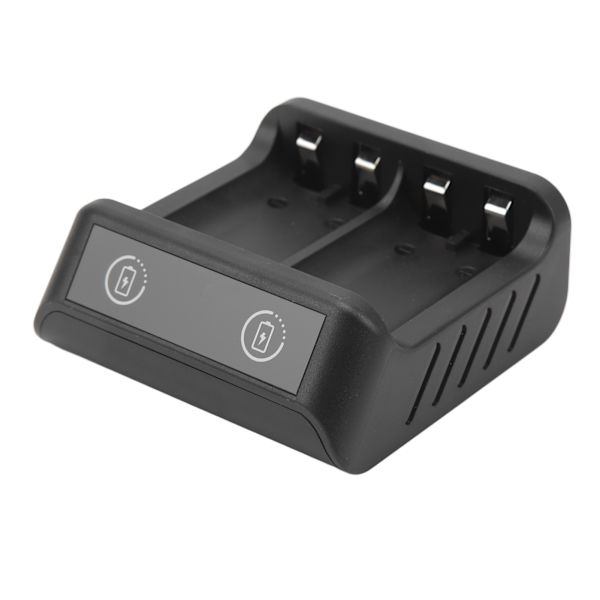 Laddningsbara Batteripack för Xbox Series X/S 2650mAh Snabbladdning LED-indikator Controller Batteri
