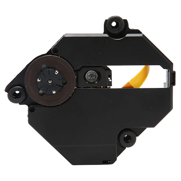 Optisk Laserlins för PS1 Konsol Stabil Ersättning Spelkonsol Laser Pickup Linshuvud Reparationsdelar KSM‑440 KSM-440AEM