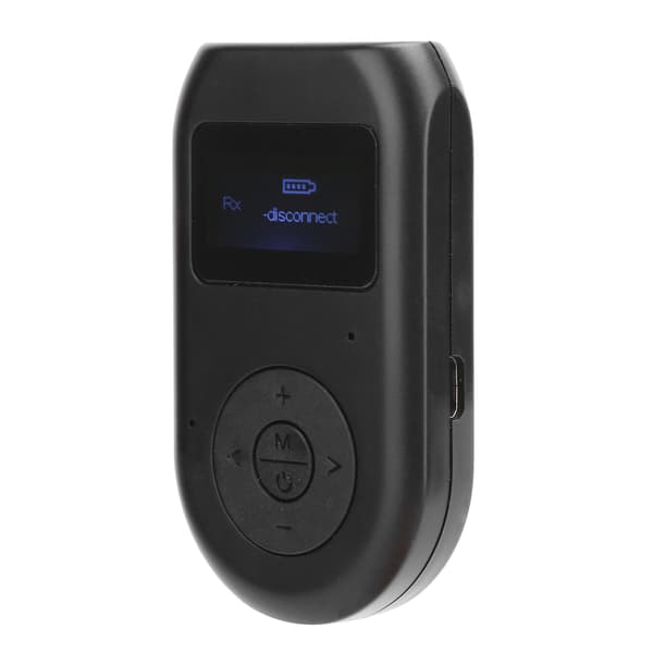 BT11 Trådløs Bluetooth Adapter Mottaker Sender Bilsett 3.5mm Audio