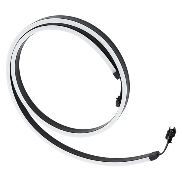 M1 ARGB LED Lysstripe for PC-kabinett DIY Datamaskin Dekor
