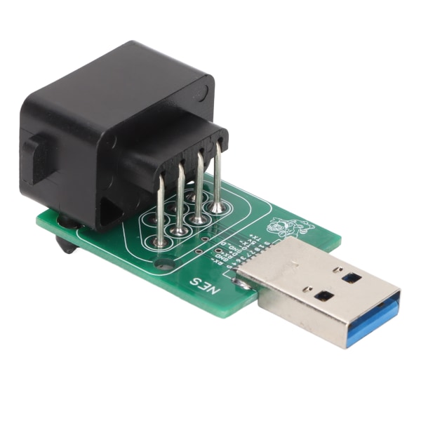 for SNAC Controller Adapter for OEM Controller for Zapper CRT Required for PowerPad til for SNAC for Mister IO Board