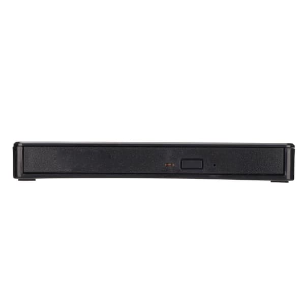 Ekstern DVD-stasjon USB 30 USB C Støtsikker Bærbar CD-stasjon for bærbar PC