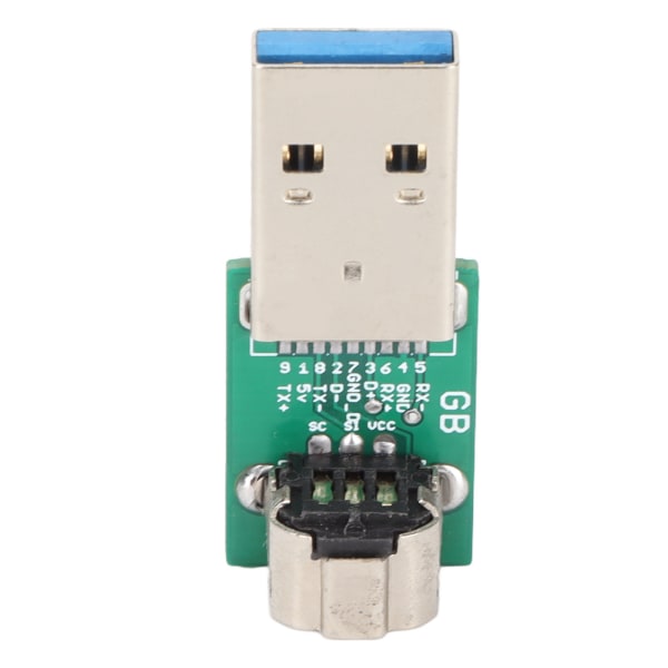 for SNAC Controller Adapter USB3.0 for SNAC Handle Adapter for Mister IO Board for GBC for GBA