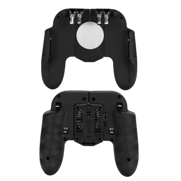 Mobiltelefon Spil Controller Joystick Køleventilator Spildispersion Gamepad
