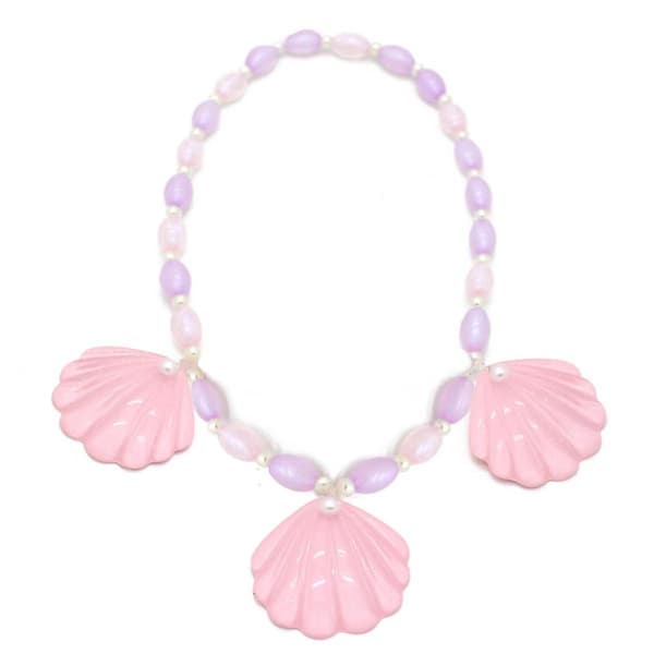 Bebetter Barbie Cosplay Snäckhalsband Armband Set