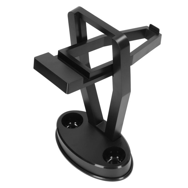 VR-hodetelefonstativ Multifunksjonelt Robust Avtakbart VR-hodetelefonstativ for Oculus Quest 2 Svart