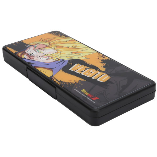 L397 Spillkortboks 16in1 Hard Shell Bærbar Bæreveske Beskyttende Boks for Switch