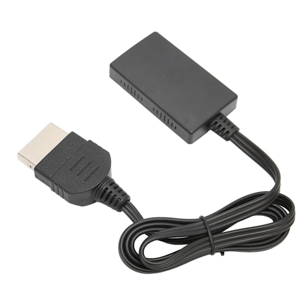 For Xbox 360 til HD Multimedia Interface-adapter 720P 1080P Bytte Full HD Videokonverter for Xbox 360