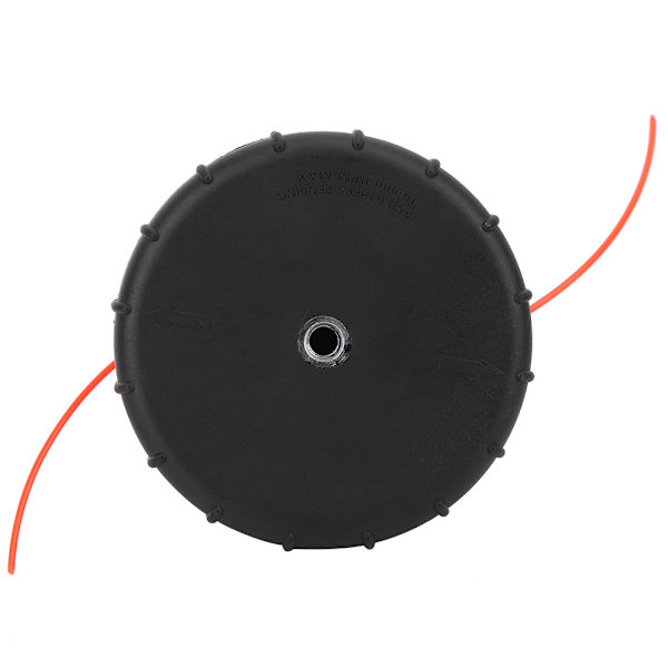 Strängtrimmerhuvud för Speed Feed 450 SRM-266U /SRM-266S 99944200903 Runt