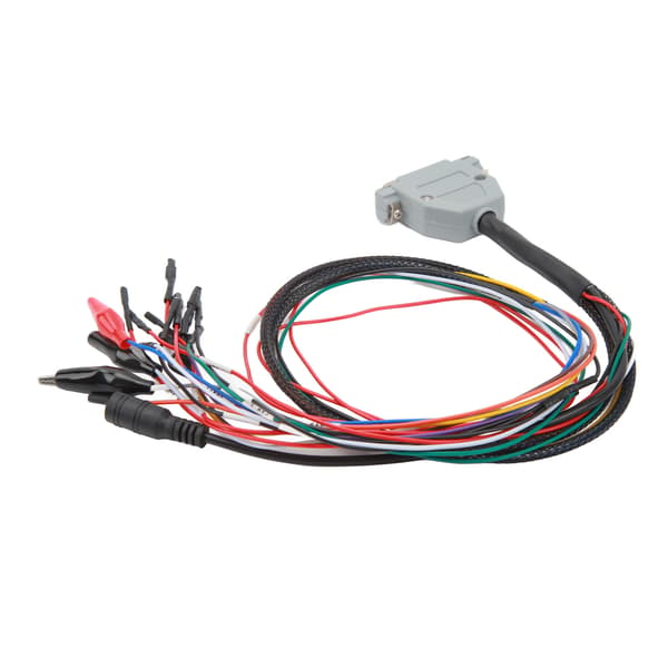 DB 25-polet Hun-stik med GPT Højhastigheds Dataoverførsel Support til SM2 PRO PCB-monterede Stik