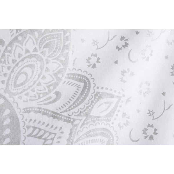 130x150cm Bohemian Mandala Vägghängande Gobeläng för Naturdekorationer Överkast täcke för Hem Vardagsrum Sovrum Sovrum Inredning (Konstellationer Karta