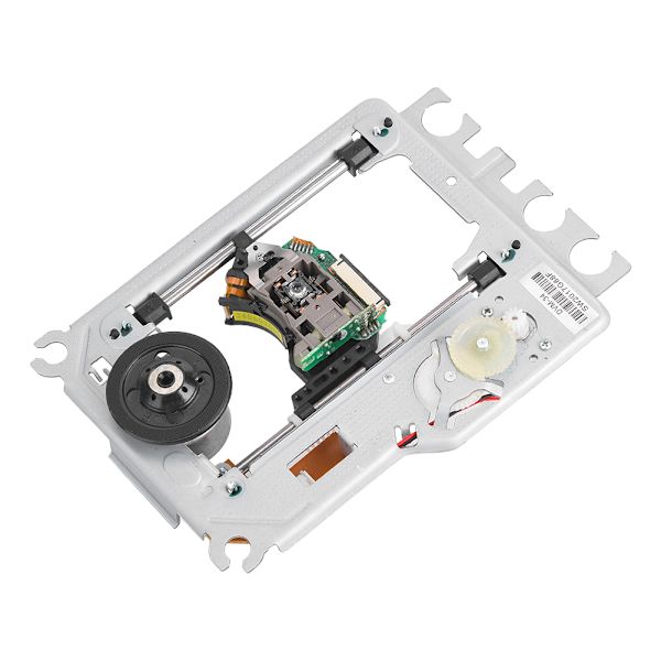 Udskiftnings-SF HD850 Optisk Pickup Laserlinse til DVD-afspillere - Høj kvalitet