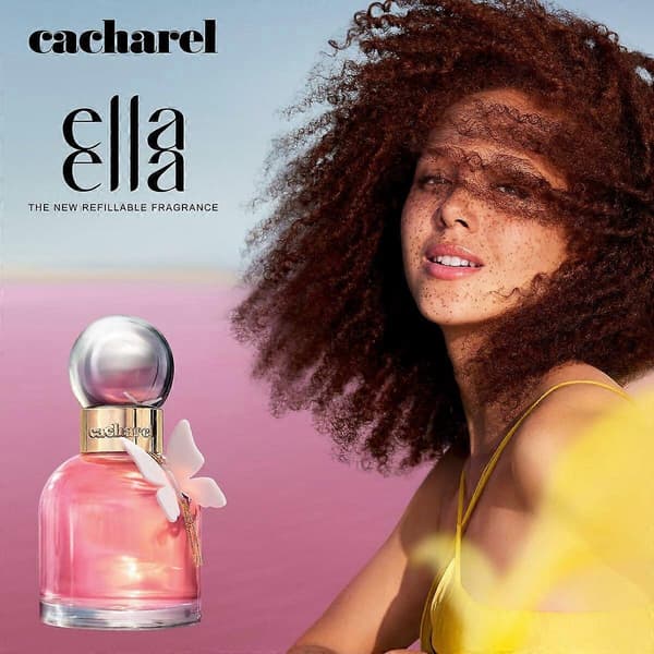 【02】Damparfym ELLA 50 ml