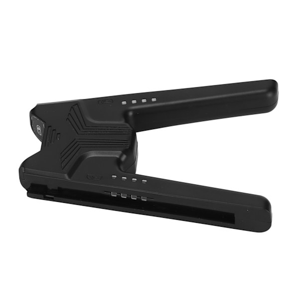 Lataava V-muotoinen kannettava ohjainpidike Joy-Con-ohjaimille (vasen ja oikea)