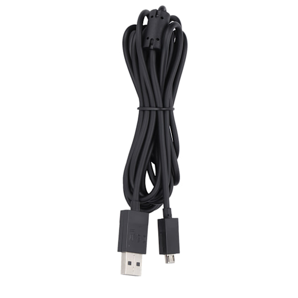 Hurtig ladeledning for Xbox One Slitesterk erstatningskabel USB 2.0 datakabel for Xbox One-kontroller
