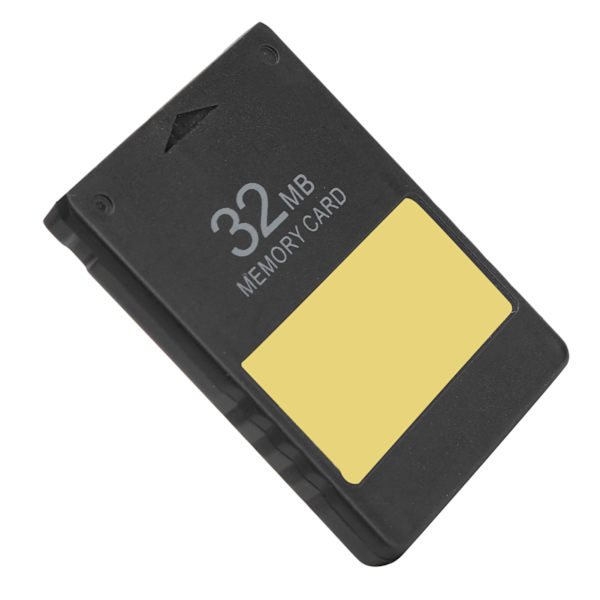 8/16/32/64MB Pelikonsoli FMCB V1.966 Muistikortti Konsolin Muistikortti PS2 32MB V1.966