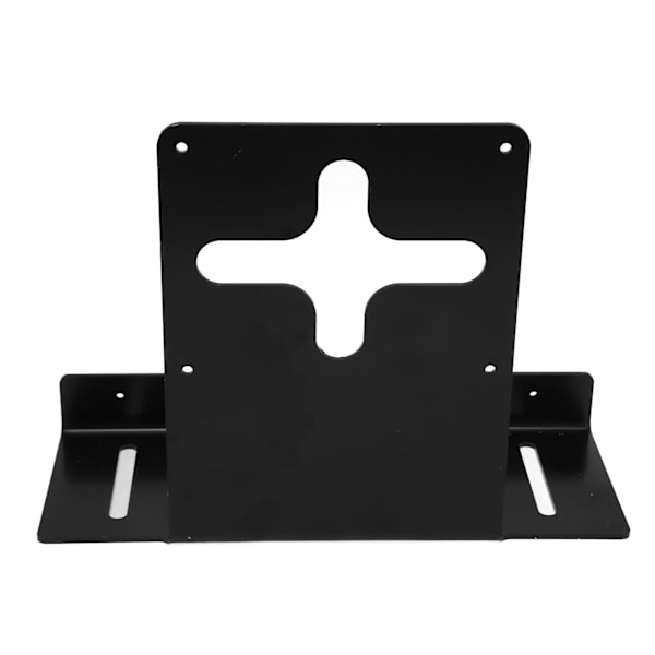 Veggfeste for spillkonsoll Profesjonell Tykk Stabil Slitesterk Veggbrakett for PlayStation 5 Svart