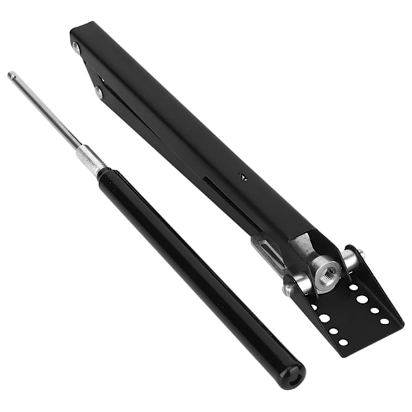 Växthusfönsteröppnare Kit Aluminiumlegering Automatisk Ventilation Verktyg Jordbrukstillbehör