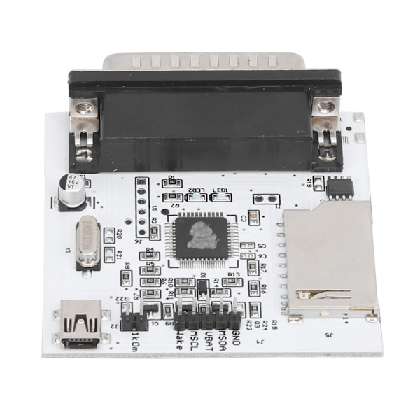 PCF79XX Adapter Chip Ersättning för IPROG Plus Datorprogrammeringssystem