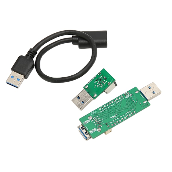 PC Engine USB3.0 Spillkontrollkonverter for SNAC Adapter Spill-IO-kort for Mister