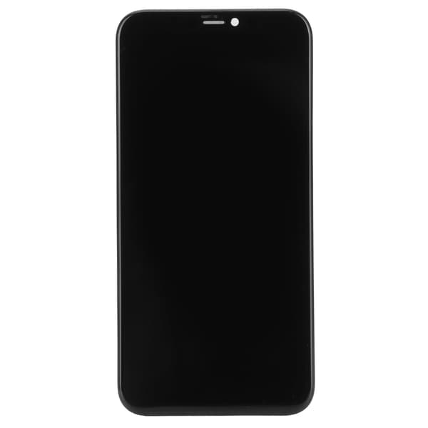 iPhone 11 Pro LCD berøringsskjerm digitaliserer skjermmontering erstatning