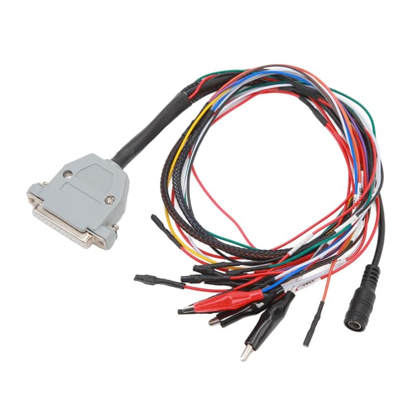 DB 25-polet Hun-stik med GPT Højhastigheds Dataoverførsel Support til SM2 PRO PCB-monterede Stik