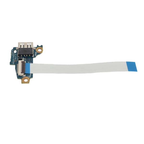 HP ProBook 450 G6 USB-kort Erstatning Flatkabel DA0X8JTB8D0