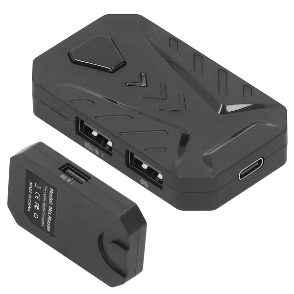 Tastatur og mus Adapter Spil Controllere Konverter til P3/P4/x360/X Box ONE