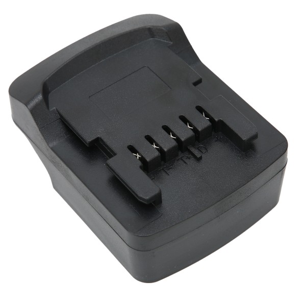 Batteriadapterkonverter til Hitachi til Metabo 18V Lithium Batteri Power Tool Power Adapter