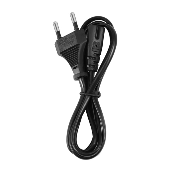 Vægoplader AC Adapter Strømforsyningsledning til PSP 1000/2000/3000 EU stik-W