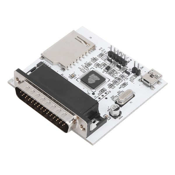 PCF79XX Adapter Chip Ersättning för IPROG Plus Datorprogrammeringssystem