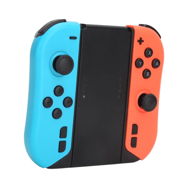 J‑01 Ohjaimet Vasen ja Oikea Ohjaimet Rannehihnoilla Tukevat Bluetooth-Toimintoa Yhteensopiva Switch Joyconin Kanssa