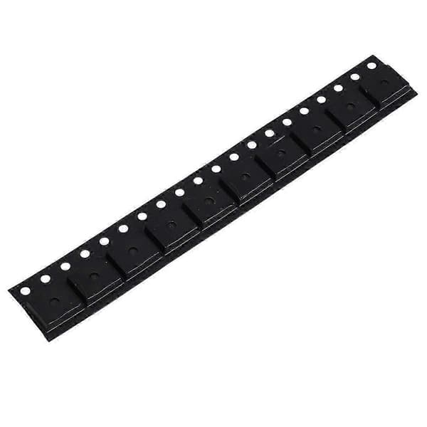 10st 8-stifts IC SMD Timer NE555