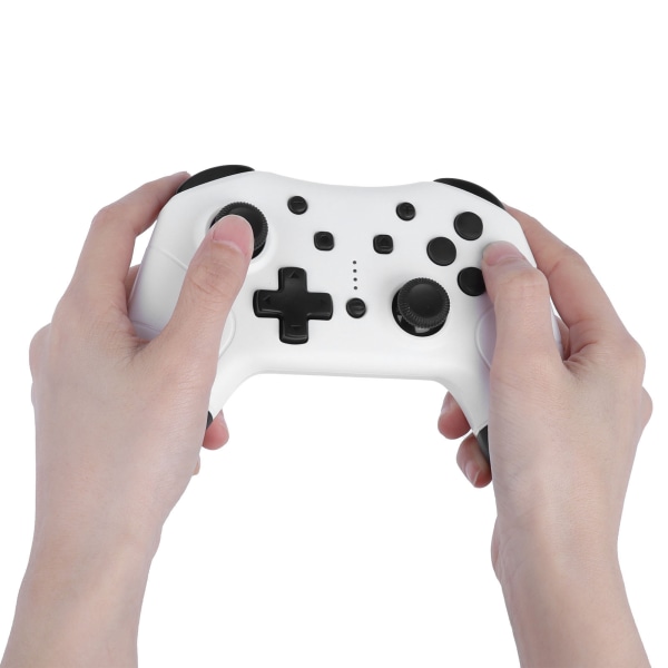 L193 Trådløs Bluetooth-controller med NFC-funktion Trådløs controller kompatibel med Switch