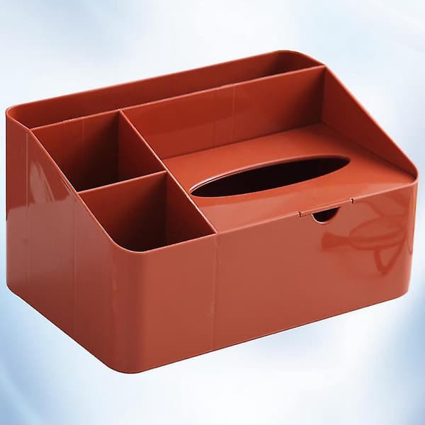 Den Nye 1 stk Special Tissue Box