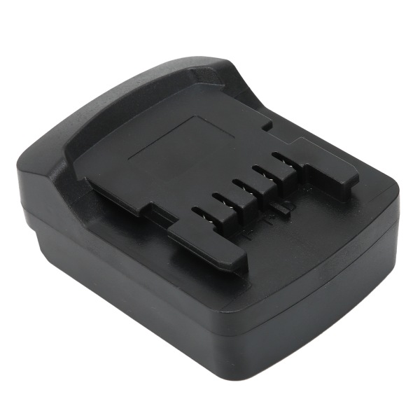 Batteriadapterkonverter til Bosch til Metabo 18V Lithium Batteri Power Tool Power Adapter