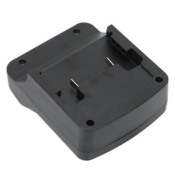Batteriadapterkonverter til Hitachi til Metabo 18V Lithium Batteri Power Tool Power Adapter