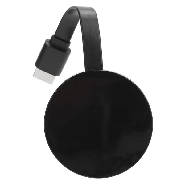 4K Trådløs HDMI Dongle Telefonskjermspeiling Adapter Mottaker Skjermenhet