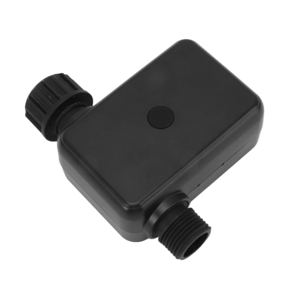 WiFi Vanntimer Bluetooth Smart Sprinkler Vanning Timer med Gateway for Hage Slange 100‑250V EU Plugg