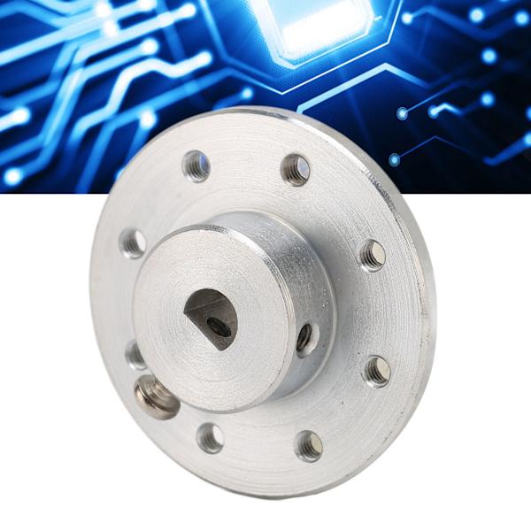ASMC ASME-serie Special Arm Plate Hög Vridmoment Servo Arm Plate för ASME 04B ASMC 03B ASM 04A