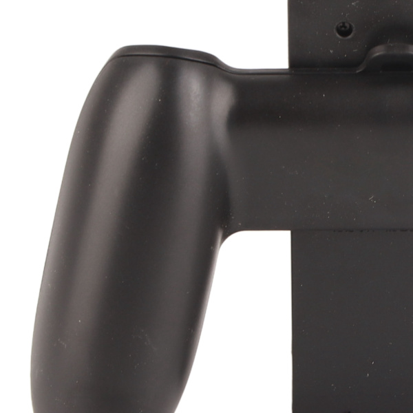 Switch Joycon -mukavuusoteen ergonomisen pidikkeen teline Joycon-ohjaimille