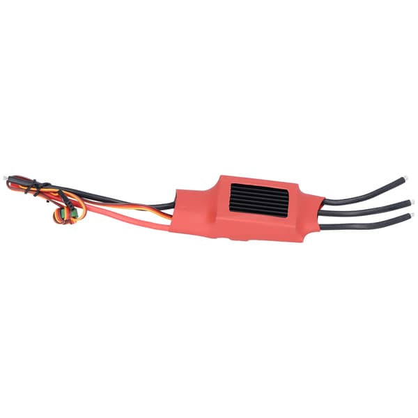 RC 70A børsteløs elektronisk hastighetskontroll ESC-erstatning for RC Drone/FPV Racing Drone