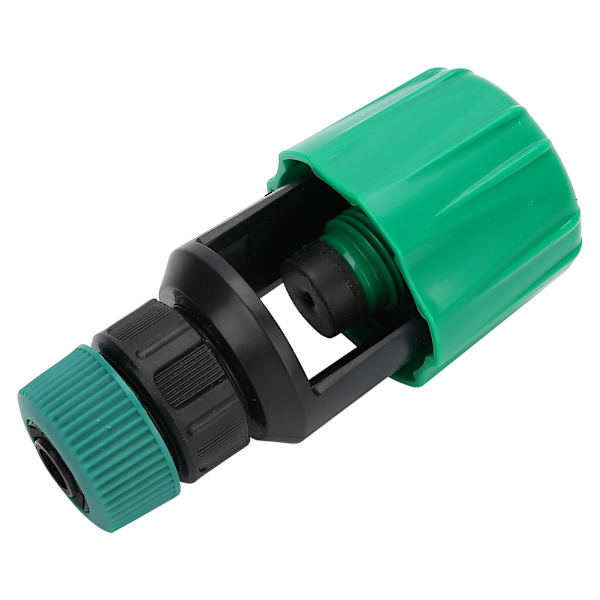 Universal Vandhane Have Slange Rørforbindelse Køkkenhane Adapter Vanding Irrigationsværktøj Grøn