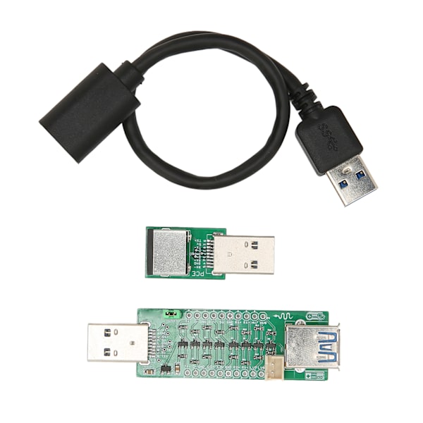 PC Engine USB3.0 Spillkontrollkonverter for SNAC Adapter Spill-IO-kort for Mister