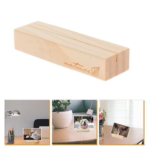 3 stk. Postkort Trebase