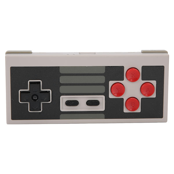 Til 8BitDo 2.4G Trådløs Gamepad Vintage Game Controller Klassisk Version