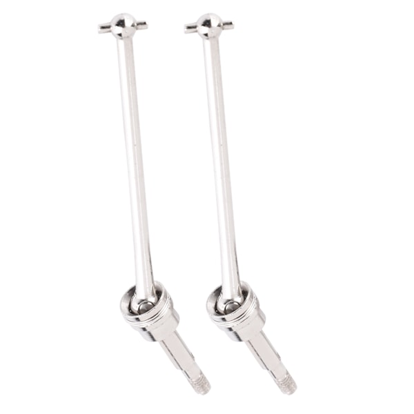 PXtoys RC-auton osat Yleinen pyöränvetoakseli 9200‑9203 1/12 malliautolle