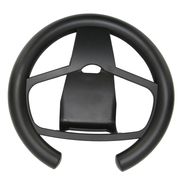 Game Steering Wheel Handle Fleksibel Presis Cutout Racing Game Driving Controller for PS5-konsoll