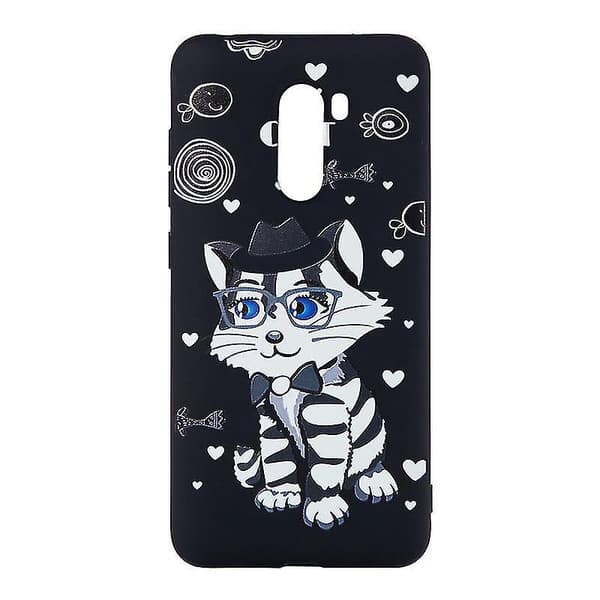 1 stk. Xiaomi F1 Cover